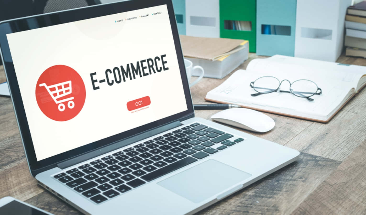 Ecommerce
