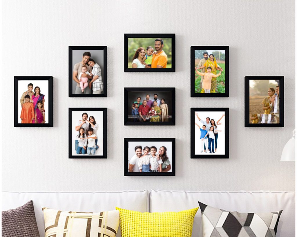 Best Photo Frames Nagercoil, Top Picture Frames Kanyakumari, Best Customized Photo Frames Nagercoil